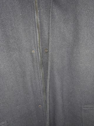 Cappotto sportivo da uomo