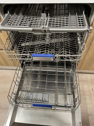 Lavavajillas Samsung Blanco