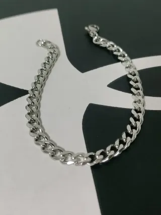 Bracciale catena