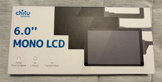 Impresora Resina Elegoo Mars Actualizada