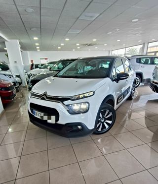 Citroen C3 2021