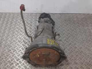 CAJA CAMBIOS MERCEDES-BENZ CLASE S (BM 126) BERL.