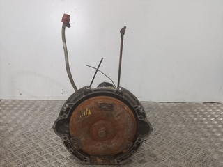 CAJA CAMBIOS MERCEDES-BENZ CLASE S (BM 126) BERL.