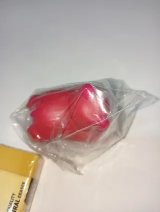 Tabekko Animals Figure Vol.2 Hippo Character