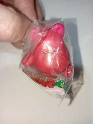 Tabekko Animals Figure Vol.2 Hippo Character