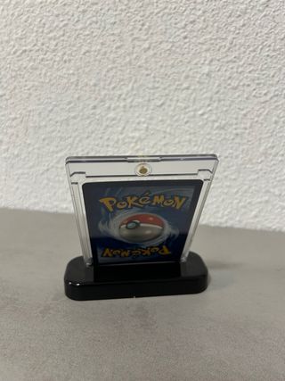 Cartas Pokémon Charizard y Venusaur