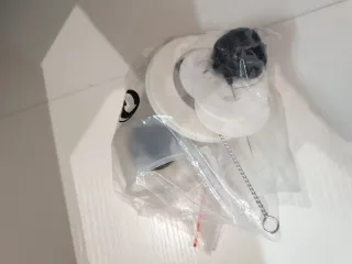 Pistola Pintura Tilswall W201