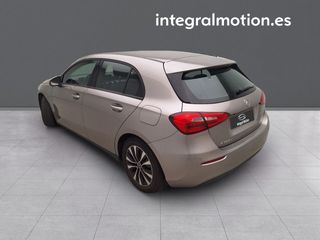 Mercedes Clase A A 180 d