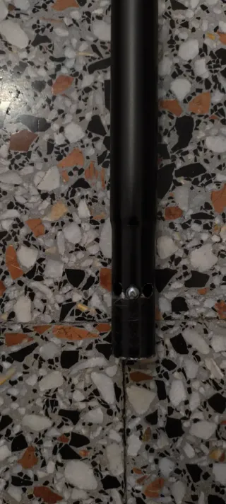 Remo de Aluminio Kayak