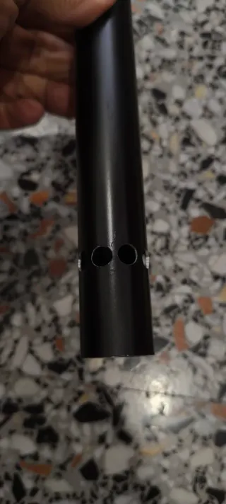 Remo de Aluminio Kayak