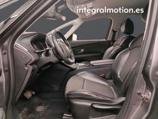 Renault Scénic Zen Blue dCi 110 kW (150CV) EDC