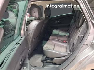 Renault Scénic Zen Blue dCi 110 kW (150CV) EDC