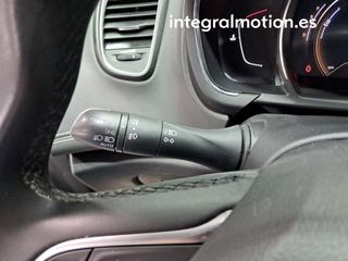 Renault Scénic Zen Blue dCi 110 kW (150CV) EDC