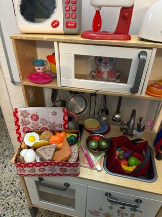 Cucina Infantile Ikea