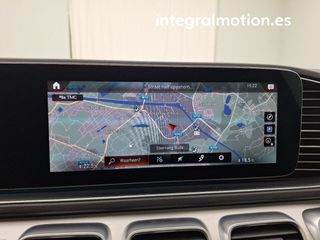 Mercedes GLE GLE 350 de 4MATIC (Híbrido Enchufable)