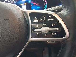 Mercedes GLE GLE 350 de 4MATIC (Híbrido Enchufable)