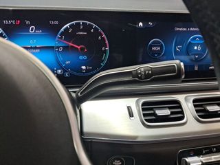 Mercedes GLE GLE 350 de 4MATIC (Híbrido Enchufable)