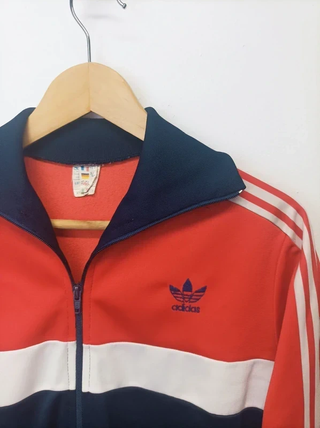 Adidas Ventex Chaqueta deportiva vintage