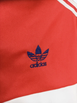 Adidas Ventex Chaqueta deportiva vintage