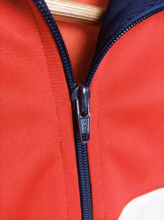 Adidas Ventex Chaqueta deportiva vintage