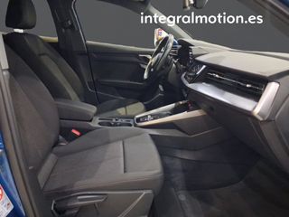 Audi A3 Sportback S line 35 TFSI 110kW S tronic