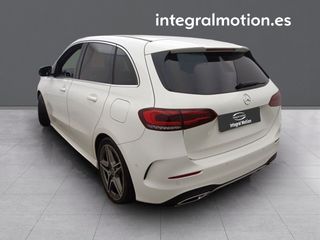 Mercedes Clase B B 200