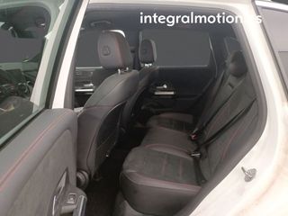 Mercedes Clase B B 200