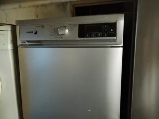 Secadora Fagor Condensación 9kg Clase B