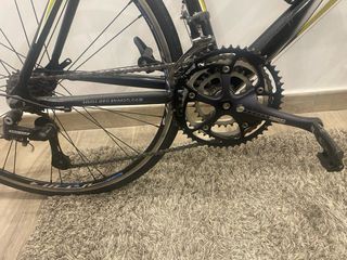 Bicicleta de carretera Decathlon/B’Twin