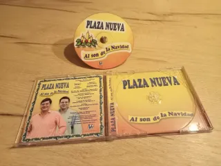 Lote CDs Navidad Varios Artistas