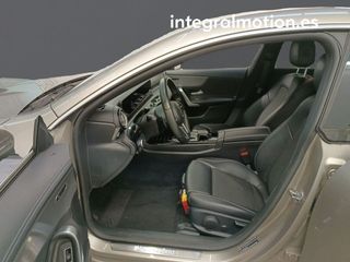 Mercedes CLA Shooting Brake 180 d