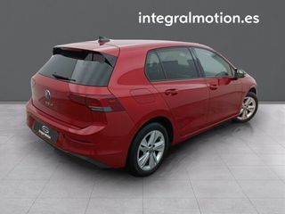 Volkswagen Golf 1.0 TSI 81kW (110CV)