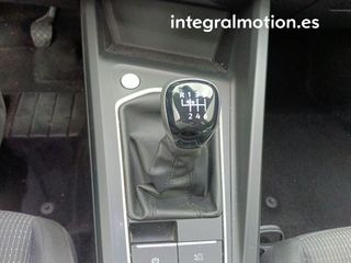 Volkswagen Golf 1.0 TSI 81kW (110CV)