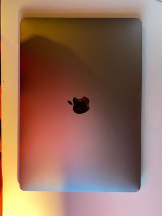 MacBook Air 2020 256 GB Pantalla Rota