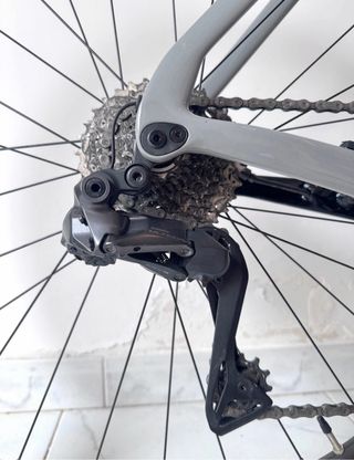 Bici Eléctrica Carretera CIOC