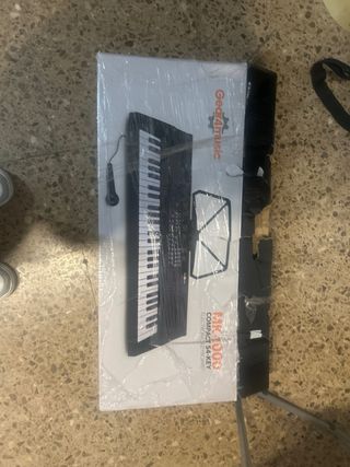 Tastiere elettroniche MK-1000