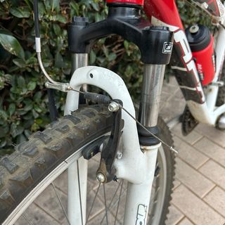 Bicicleta MTB Conor AFX 2.0 (XS/S)