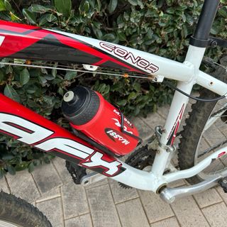 Bicicleta MTB Conor AFX 2.0 (XS/S)