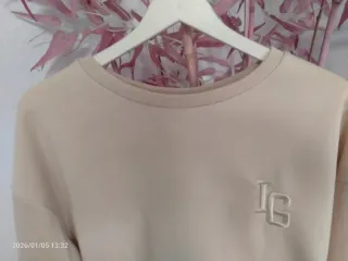 Chándal muy bonito genero gordito