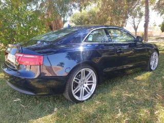 Audi A5 2009