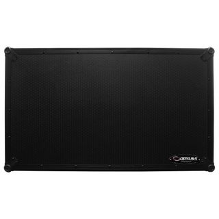 Flightcase Pro Maleta Doble Bandeja