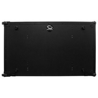 Flightcase Pro Maleta Doble Bandeja