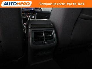 Seat Leon 2.0 TDI FR