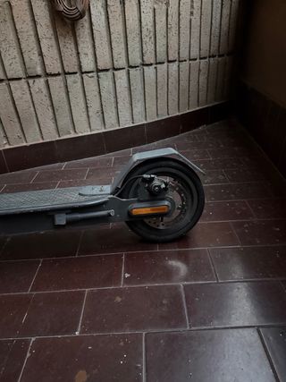 Patinete Eléctrico Xiaomi Pro 2