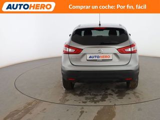 Nissan Qashqai 1.6 dCi N-Connecta