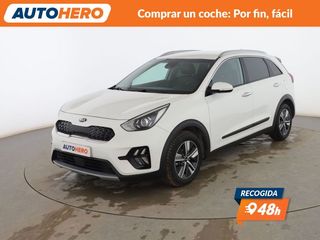 Kia Niro 1.6 Hybrid Drive