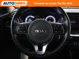 Kia Niro 1.6 Hybrid Drive