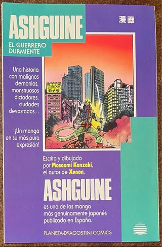 Las Aventuras de Fly nº 17 español