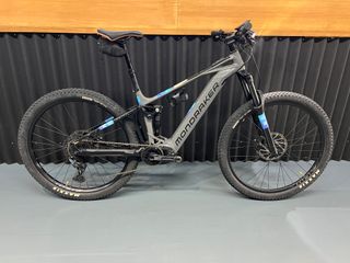 MONDRAKER RX 750WH 495KM