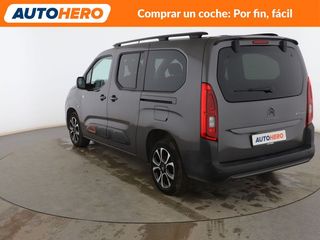 Citroën Berlingo 1.5 Blue-HDi Shine XL